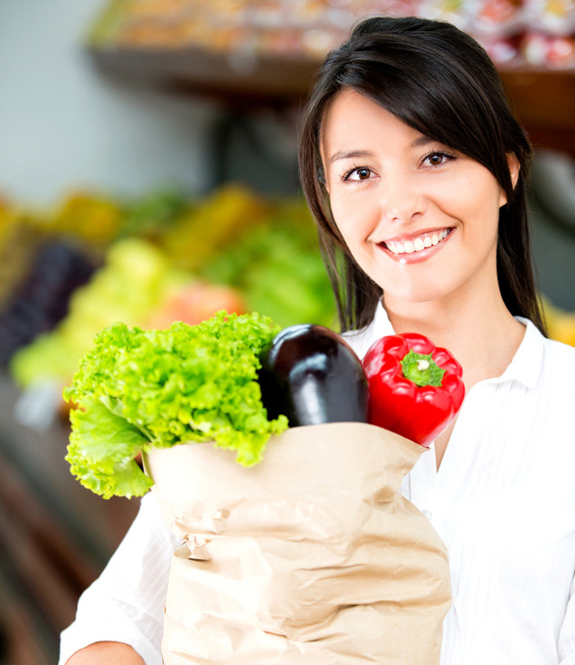 MrsGrocery.com Ladysmith