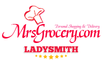 Grocery Delivery Ladysmith